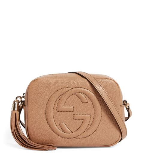 gucci camera bag with tassel